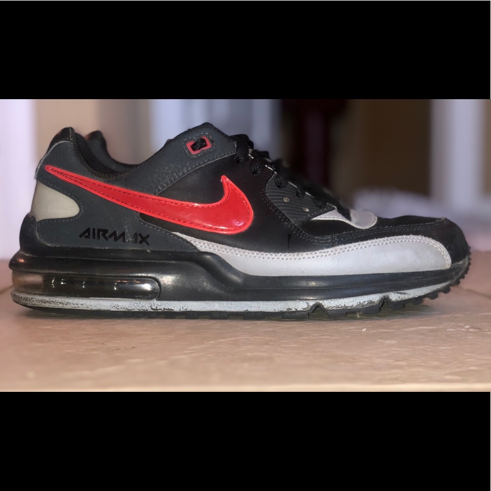 Nike Air Max